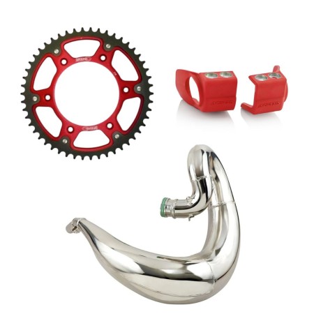 Pièces adaptables BETA 200 RACE 2026