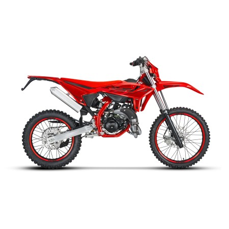 ENDURO 50 RR RED SPORT 2025	