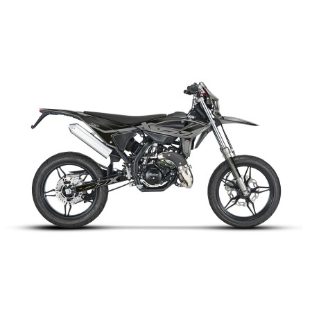 MOTARD 50 RR GREY X 2026	