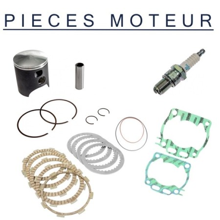 Pièces moteur Beta adaptables