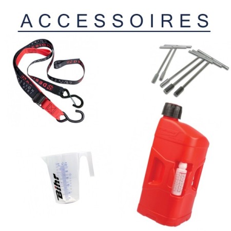 Accessoires