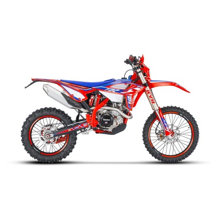 BETA 350/498 RR/ X PRO