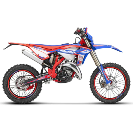BETA 200 RR/X PRO
