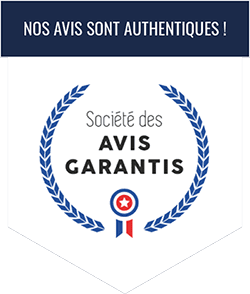 Avis clients authentiques